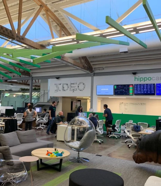 Hippo office