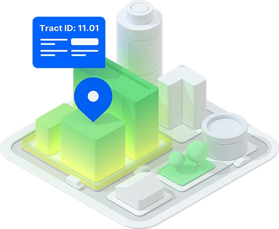 georeference icon